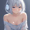 ゑるねが人格をもってきた？