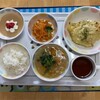 12/1(金)の給食