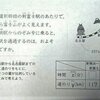 小学校の算数