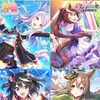 ヴァイスシュヴァルツ ブースターパック ウマ娘 プリティーダービー BOX