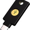 ログイン認証を物理的に強くする。YubiKey 5C NFCで2段階認証をもっと現実的に