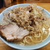 【ラーメン そら】スープも豚もアブラもすべてがハイレベル！上福岡駅近くの富士丸インスパイア系ラーメン