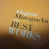 『Hajime Mizoguchi The BEST WORKS』　溝口肇