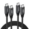Acer USB Type-Cケーブル レビュー｜100W充電と対応機種、注意点