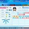 アニマル・レスリー【パワプロ2022】