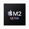 Apple M2 Ultraの詳細な仕様