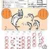 ほらほら2月の営業カレンダーヽ(^。^)ノ