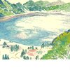 小説「あかりの湖畔/青山七恵」感想