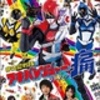 仮面ライダーカブト　第九・十話感想