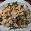 今週の朝ごはんあれこれ、爽やかお寿司も登場しました！
