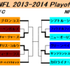 ＮＦＬプレイオフ