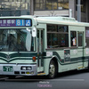 なつかしの京都市バス 日デ･JPシリーズ