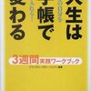 とりあえず、自分の価値観を認識してみた。