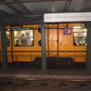 ブダペストの地下鉄、トラムの乗り方！！