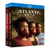 海外ドラマ日本語字幕『アトランタ』シリーズ3-4ブルーレイ2-DISC[Blu-ray-BOX]