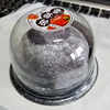 「雪苺娘チョコ」表面の生地はもちもち＆中身はふわふわ(´∀｀)