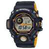 G-SHOCK GW-9400YJ-1JF MASTER OF G-LAND RANGEMAN レンジマ エマージェンシーカラー イエロー