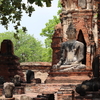 アユタヤ遺跡 ＊ タイの京都？古都アユタヤで古代の神秘に浸る♡行って絶対に損なし！！