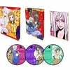 今アニメBlu-ray　Disc　神様はじめました Blu-ray BOX [初回版]にとんでもないことが起こっている？