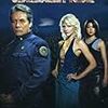 　"Battlestar Galactica" Season Two　次が早くみたい！