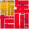 1/10 「新年だい！」 at LIVE HAUS(下北沢)