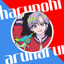 aruharunohi’s diary