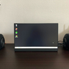 2021/05/25 （火）　安価なモバイルモニターを使ってみる