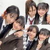 【石井泉羽・小野瑞歩・秋山眞緒・福田真琳（つばきファクトリー）】イケメンたち・・・