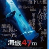 🎬　海底47ｍ