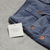 注目のドメスティックブランド？KOOKY ZOO CORDUROY PANTSをレビュー。