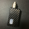 【アトマレビュー】SERPENT BF RDA by WOTOFO