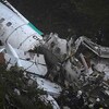 「機体バラバラ」大破画像流出！ブラジルサッカークラブChapecoenseコロンビア飛行機墜落事故の衝撃