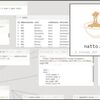 JavaScriptコードをインタラクティブに連結できるブロックエディタ「natto」を使ってみた！