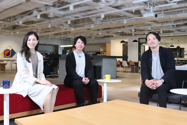「違い」を力に変えるマネジメントとは。ソフトバンクの管理職が語るチームづくりのヒント