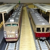 東武１日光線1980年代バージョン運転20250109実施。