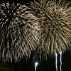 神奈川新聞花火大会 2014