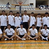 第40回岩手県選抜バスケットボール大会北奥地区予選結果