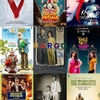 2020年9月に観たインド映画