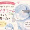 【レビュー】うさぎの目周りケアに「レイクコーム」を使ってみた｜目薬で固まる毛がやさしくほぐせた