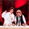 SONGSに✨ 我らがリーダー松本孝弘 ✨