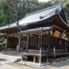 由加山蓮台寺　由加神社本宮　その３