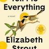 Elizabeth Strout の “Tell Me Everything”（１）