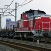 １９９９年１０月期の鉄道汚写真　５８３系・ユーロ、その他イロイロ