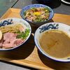 【閉店】新宿デイトセイが名古屋初出店 全粒粉極濃つけ麺とハーフチャーシューTKGが絶品 |  中区栄・マルエイガレリア