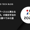 「ユーザーごとに異なる施策効果」の推定手法の実用性を調べてみた話