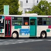 秋葉バスサービス　浜松200か282