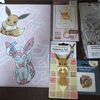 【ポケモングッズ】ポケモンセンターの戦利品紹介〔2024年6月〕