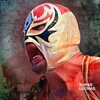 【CMLL】メタリックがNWA世界ミドル級タイトルを視野にロッキー・ロメロに挑戦状