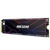 HIKSEMI 2TB NVMe SSD PCIe Gen 4×4 最大読込: 7,450MB/s 最大書込:6,750MB/s PS5確認済み 放熱シート付き M.2 Type 2280 内蔵 SSD 3D TLC 国内正規品 メーカー5年保証 FUTURE70-02TB