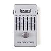 MXR M109S 6 Band EQレビュー：音作りを劇的に変える魔法のペダル？ギタリストの私が徹底解説！